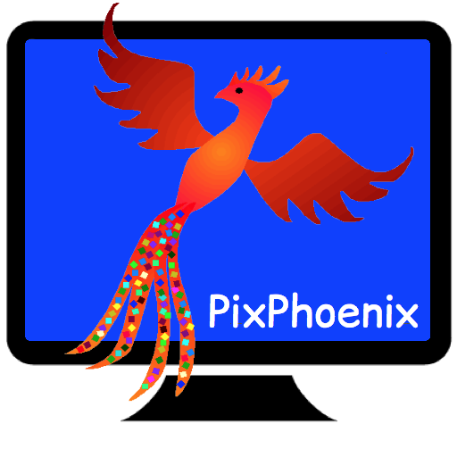 PixPhoenix